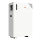 Акумулятор LiFePO4 Felicity FLB48206WG1-H з підігрівом (51,2 В, 206 А·год, 10,5 кВт·год) - мініатюра 2