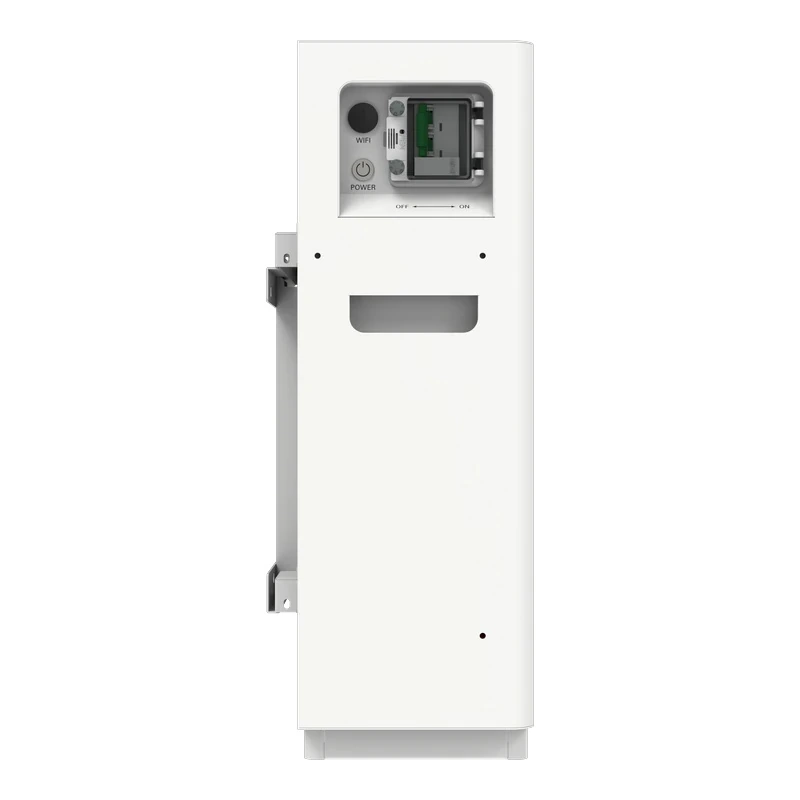 Акумулятор LiFePO4 Felicity FLB48206WG1-H з підігрівом (51,2 В, 206 А·год, 10,5 кВт·год) - фото 5