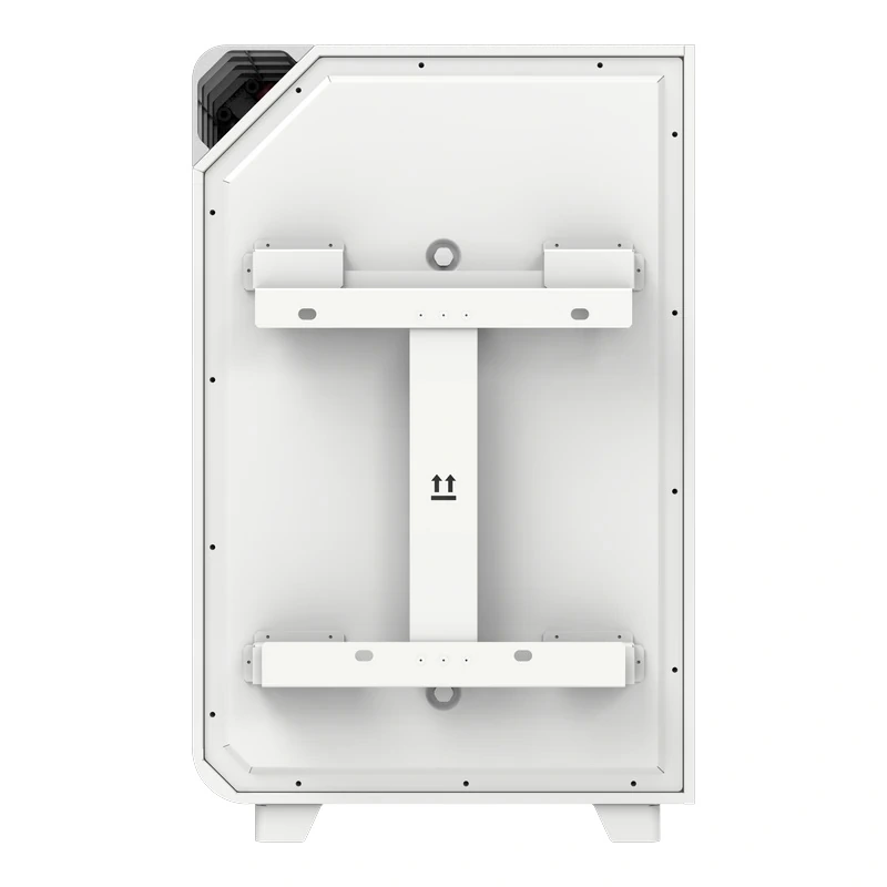 Акумулятор LiFePO4 Felicity FLB48206WG1-H з підігрівом (51,2 В, 206 А·год, 10,5 кВт·год) - фото 6