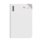 Аккумулятор LiFePO4 Felicity FLB48230WG1-H с подогревом (51,2 В, 230 А·ч, 11,7 кВт·ч) Аккумулятор LiFePO4 Felicity FLB48230WG1-H с подогревом (51,2 В, 230 А·ч, 11,7 кВт·ч)