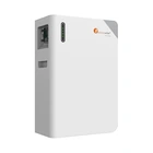 Аккумулятор LiFePO4 Felicity FLB48230WG1-H с подогревом (51,2 В, 230 А·ч, 11,7 кВт·ч) - миниатюра 2 Аккумулятор LiFePO4 Felicity FLB48230WG1-H с подогревом (51,2 В, 230 А·ч, 11,7 кВт·ч) - миниатюра 2