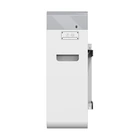 Аккумулятор LiFePO4 Felicity FLB48230WG1-H с подогревом (51,2 В, 230 А·ч, 11,7 кВт·ч) - миниатюра 4 Аккумулятор LiFePO4 Felicity FLB48230WG1-H с подогревом (51,2 В, 230 А·ч, 11,7 кВт·ч) - миниатюра 4