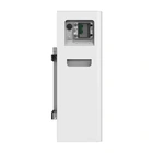 Аккумулятор LiFePO4 Felicity FLB48230WG1-H с подогревом (51,2 В, 230 А·ч, 11,7 кВт·ч) - миниатюра 5 Аккумулятор LiFePO4 Felicity FLB48230WG1-H с подогревом (51,2 В, 230 А·ч, 11,7 кВт·ч) - миниатюра 5