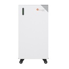 Аккумулятор LiFePO4 Felicity FLB48280TG1-H (51,2 В, 280 А·ч, 14,3 кВт·ч, с подогревом) Аккумулятор LiFePO4 Felicity FLB48280TG1-H (51,2 В, 280 А·ч, 14,3 кВт·ч, с подогревом)