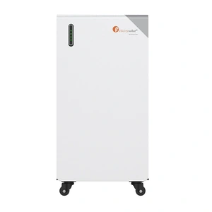 Акумулятор LiFePO4 Felicity FLB48280TG1-H (51,2 В, 280 А·год, 14,3 кВт·год, з підігрівом)