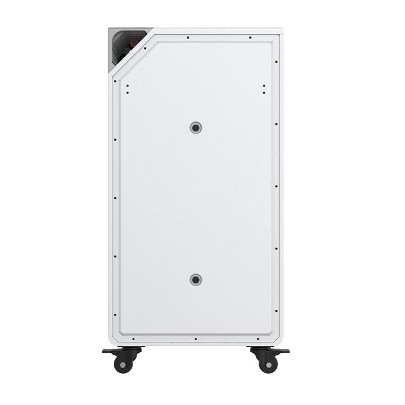 Акумулятор LiFePO4 Felicity FLB48280TG1-H (51,2 В, 280 А·год, 14,3 кВт·год, з підігрівом) - фото 2