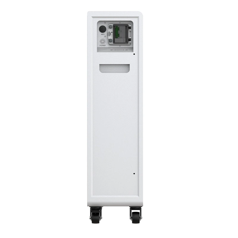 Акумулятор LiFePO4 Felicity FLB48280TG1-H (51,2 В, 280 А·год, 14,3 кВт·год, з підігрівом) - фото 3