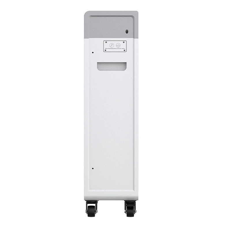 Акумулятор LiFePO4 Felicity FLB48280TG1-H (51,2 В, 280 А·год, 14,3 кВт·год, з підігрівом) - фото 4