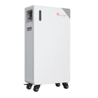 Акумулятор LiFePO4 Felicity FLB48280TG1-H (51,2 В, 280 А·год, 14,3 кВт·год, з підігрівом) - мініатюра 5