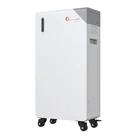 Акумулятор LiFePO4 Felicity FLB48280TG1-H (51,2 В, 280 А·год, 14,3 кВт·год, з підігрівом) - мініатюра 6