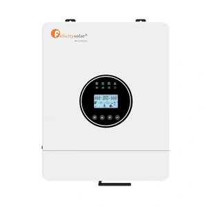 Сонячний інвертор Felicity IVEM6048-II (6 кВт, 48 В, Wi-Fi)