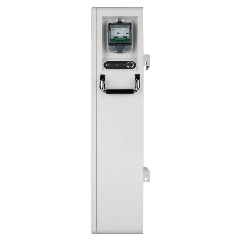 Акумулятор LiFePO4 Felicity LPBA48100-OL (51,2 В, 100 А·год, 5,12 кВт·год) - фото 5 Акумулятор LiFePO4 Felicity LPBA48100-OL (51,2 В, 100 А·год, 5,12 кВт·год) - фото 5