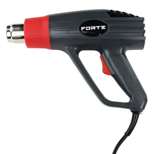 Товар Фен промышленный Forte HG 2000-2