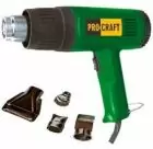 Фен промышленный ProCraft PH-2100 — миниатюра 1