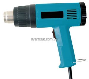 Технічний фен Riber-Profi ФП 2200 (2200 Вт, 350/650 C, 500/700 л/хв)