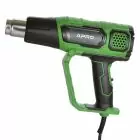 Строительный фен APRO F2000 (2000 Вт, 350/600°C) — миниатюра 1