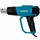 Фен промышленный Свитязь СТД 2000-2В — миниатюра 1