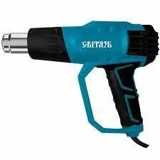 Товар Фен промышленный Свитязь СТД 2000-2В