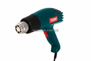 Товар Фен промышленный Зенит ЗФ-2011