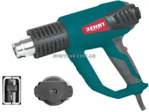 Товар Фен промышленный Зенит ЗФ-A 2000