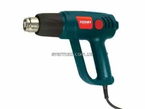 Товар Фен промышленный Зенит ЗФ-E 2000