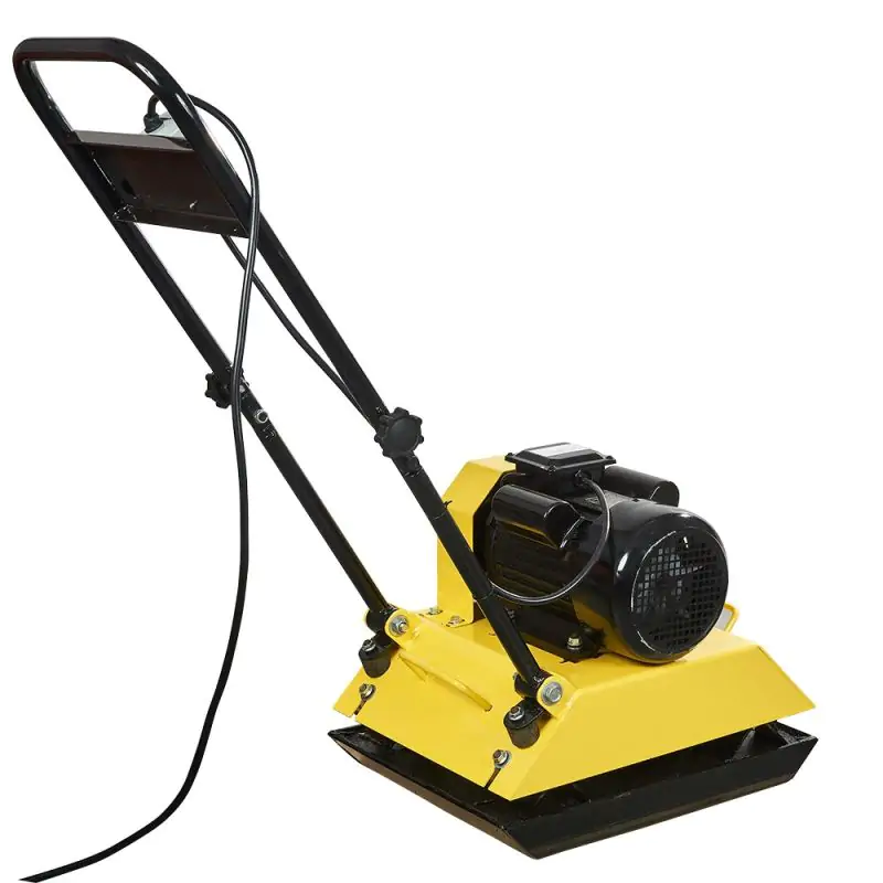 Виброплита электрическая Кентавр ВП 80Е - фото 5