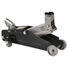 Домкрат гідравлічний підкатний Molder 2т 130-330мм — мініатюра 4