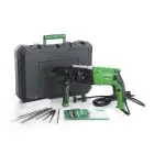 Перфоратор прямий Apro 1050В (кейс) — мініатюра 1 Перфоратор прямий Apro 1050В (кейс) — мініатюра 1