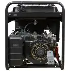 Сварочный генератор Hyundai HYW 210AC — миниатюра 5 Сварочный генератор Hyundai HYW 210AC — миниатюра 5