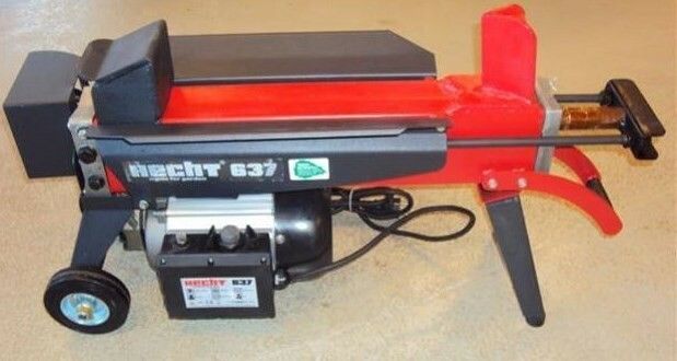 Дровокол HECHT 637 - фото 8