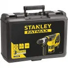 Перфоратор мережевий SDS-Plus STANLEY FATMAX FME1250K — мініатюра 3 Перфоратор мережевий SDS-Plus STANLEY FATMAX FME1250K — мініатюра 3