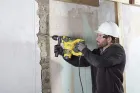 Перфоратор мережевий SDS-Plus STANLEY FATMAX FME1250K — мініатюра 6 Перфоратор мережевий SDS-Plus STANLEY FATMAX FME1250K — мініатюра 6