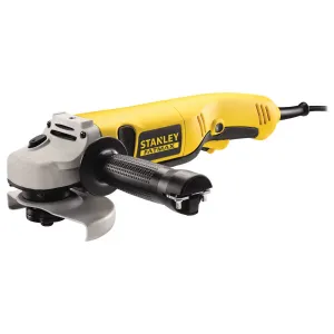 Товар Шлифмашина угловая - болгарка сетевая STANLEY FATMAX FMEG222K