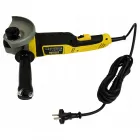 Шлифмашина угловая - болгарка сетевая STANLEY FATMAX FMEG222K — миниатюра 4