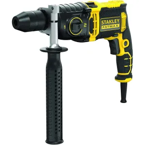 Товар Дрель сетевая ударная STANLEY FATMAX FMEH1100K