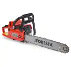 Бензопила Foresta FA-58S — мініатюра 1 Бензопила Foresta FA-58S — мініатюра 1