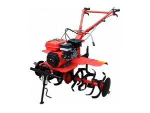 Мотоблок бензиновий редукторний Forte 1050G-3 (7 к.с., КПП 3+1, ширина 105 см)