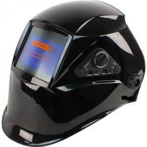 Маска сварщика хамелеон Forte MC-9000