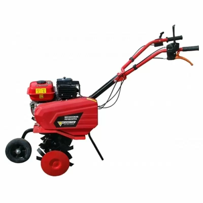 Культиватор Forte HSD1G-68B - фото 1 Культиватор Forte HSD1G-68B - фото 1