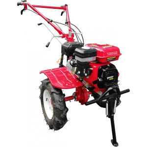 Мотоблок (культиватор) бензиновий Forte 1050GS (7 к.с., ширина 95 см)