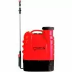 Обприскувач акумуляторний Forte CL-16A 16 л — мініатюра 1