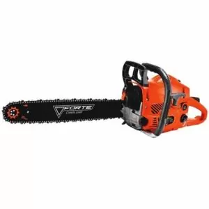 Товар Бензопила ланцюгова Forte FGS41-16 Industry Line