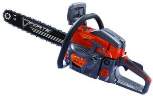 Бензопила Forte FGS45-18 INDUSTRY (2.0 кВт, шина 45 см)