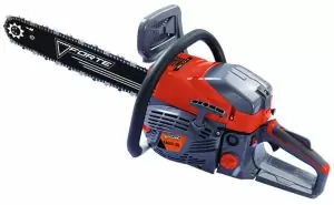 Товар Бензопила ланцюгова Forte FGS5200MG Power Line
