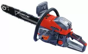 Товар Бензопила ланцюгова Forte FGS52-20 INDUSTRY