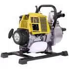 Мотопомпа FORTE FP10 — миниатюра 1