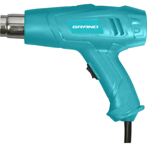 Товар Фен промышленный Grand ФП-2150