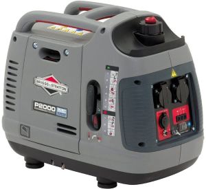 Інверторний генератор Briggs & Stratton P2000