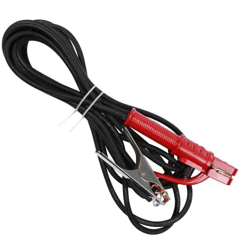 Сварочный генератор Hyundai HYW 210AC - фото 8 Сварочный генератор Hyundai HYW 210AC - фото 8