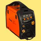 Сварочный полуавтомат Jasic MIG-160 (N227) + маска Jasic JS-E723 — миниатюра 2 Сварочный полуавтомат Jasic MIG-160 (N227) + маска Jasic JS-E723 — миниатюра 2